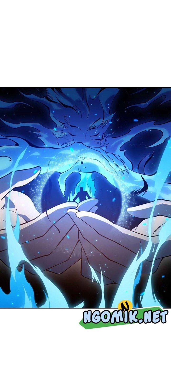 Ultimate Soldier chapter 128